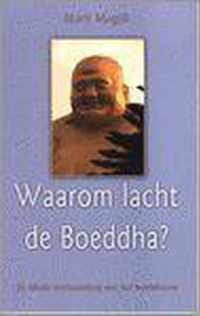 Waarom Lacht De Boeddha