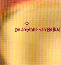 De antenne van belbal