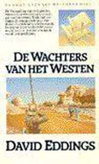 De wachters van het westen