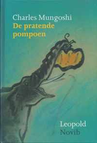 De pratende pompoen