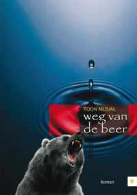 Weg van de beer