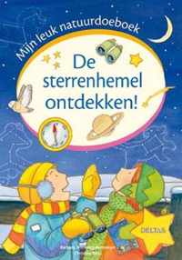 De Sterrenhemel Ontdekken