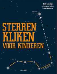 Sterrenkijken voor kinderen