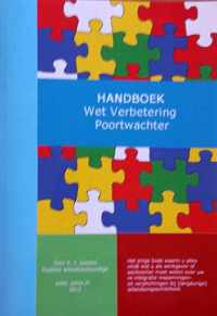 Handboek Wet Verbetering Poortwachter