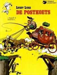 De postkoets