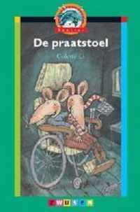 De praatstoel