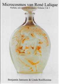 Microcosmos Van René Lalique Volume 2&3