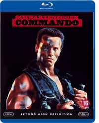 Commando