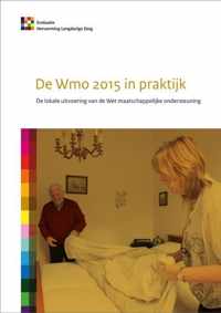 SCP-publicatie 2018-3 -   De Wmo 2015 in praktijk