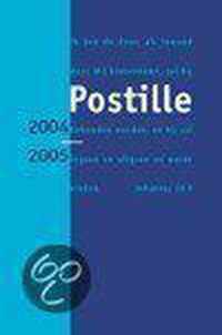 Postille 56 2004 2005