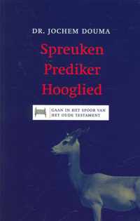 Spreuken Prediker Hooglied