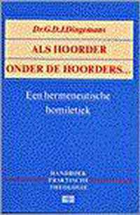 Als Hoorder Onder De Hoorders