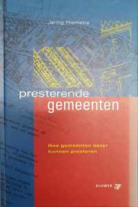 Presterende gemeenten