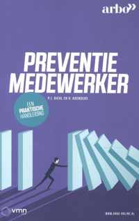 Handboek Preventiemedewerker