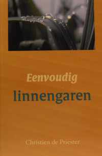 Eenvoudig linnengaren