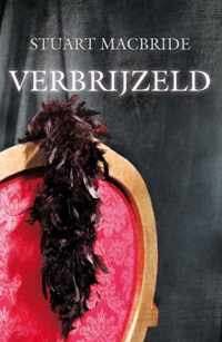 Verbrijzeld