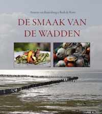 De smaak van de Wadden