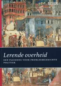 Lerende Overheid