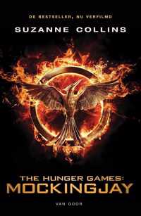 De Hongerspelen 3 - Mockingjay