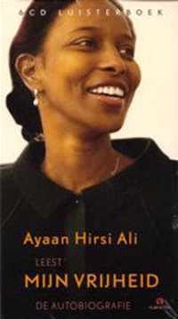 Ayaan Hirsi Ali leest Mijn vrijheid