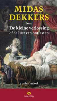 De kleine verlossing of de lust van ontlasten