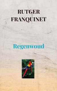 Regenwoud