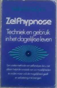 Zelfhypnose