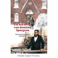 Historische verhalen voor jong en oud 43 - Uit het leven van dominee Spurgeon