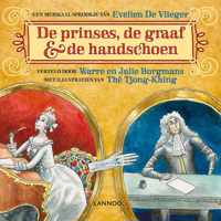 De Prinses De Graaf En De Handschoenen