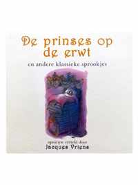 Prinses op de erwt