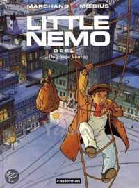 Little nemo 002 De goede koning