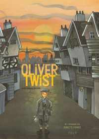 Oliver Twist