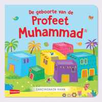 De geboorte van de Profeet Muhammad