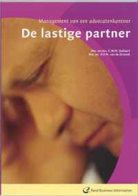 De lastige partner