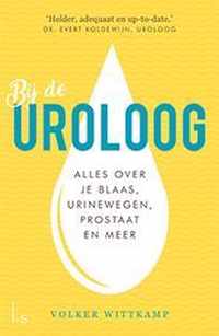 Bij de uroloog