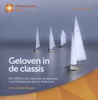 Geloven in de classis