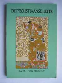 De Proustiaanse liefde