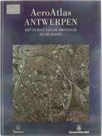 Aeroatlas Antwerpen