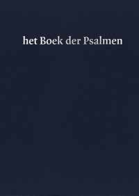 Het boek der psalmen