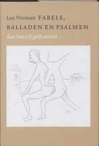 Fabels, Balladen En Psalmen