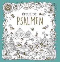 Kleur de psalmen