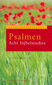 Luisteroefeningen  -   Psalmen