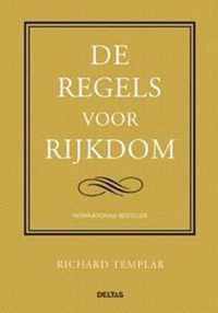 De regels van rijkdom