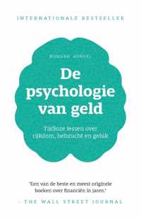 De psychologie van geld