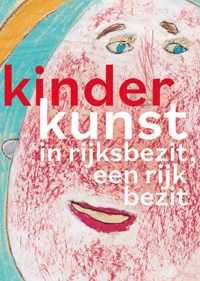 Kinderkunst in rijksbezit, een rijk bezit - Pakket (9789462624245)