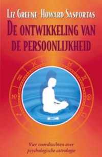 De Ontwikkeling Van De Persoonlijkheid