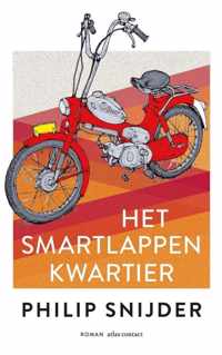 Het smartlappenkwartier