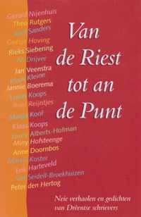 Van de Riest tot an de Punt