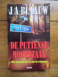 Puttense Moordzaak