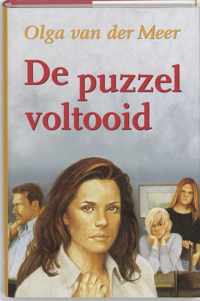 De Puzzel Voltooid